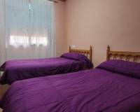 Аренда на длительный срок - Ground Floor - Los Alcázares - Playa del Espejo