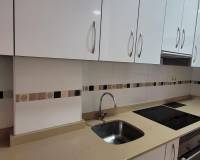 Аренда на длительный срок - Ground Floor - Los Alcázares - Playa del Espejo