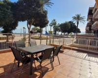 Аренда на длительный срок - Ground Floor - Los Alcázares - Playa del Espejo