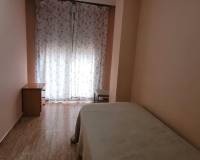 Аренда на длительный срок - Ground Floor - Los Alcázares - Playa del Espejo