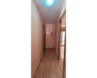 Аренда на длительный срок - Ground Floor - Los Alcázares - Playa del Espejo