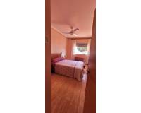 Аренда на длительный срок - Ground Floor - Los Alcázares - Playa del Espejo