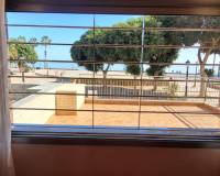 Аренда на длительный срок - Ground Floor - Los Alcázares - Playa del Espejo