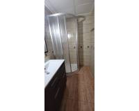 Аренда на длительный срок - Ground Floor - Los Alcázares - Playa del Espejo