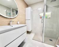 Аренда на длительный срок - Ground Floor - Los Alcázares - Playa del Espejo