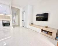 Аренда на длительный срок - Ground Floor - Los Alcázares - Playa del Espejo