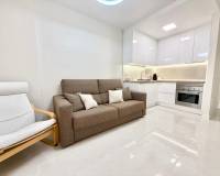 Аренда на длительный срок - Ground Floor - Los Alcázares - Playa del Espejo