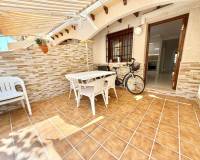 Аренда на длительный срок - Ground Floor - Los Alcázares - Playa del Espejo