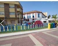 Аренда на длительный срок - Ground Floor - Los Alcázares - Playa la Concha