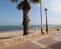 Аренда на длительный срок - Ground Floor - Los Alcázares - Playa la Concha