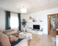 Аренда на длительный срок - Ground Floor - Los Alcázares - Playa la Concha