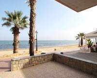 Аренда на длительный срок - Ground Floor - Los Alcázares - Playa la Concha