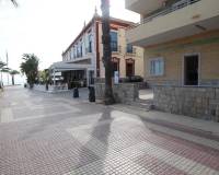 Аренда на длительный срок - Ground Floor - Los Alcázares - Playa la Concha