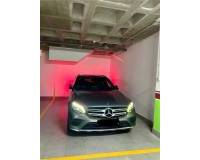 Аренда на длительный срок - Ground Floor - Murcia - Cabezo de Torres