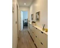 Аренда на длительный срок - Ground Floor - Murcia - Cabezo de Torres