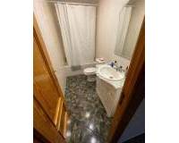 Аренда на длительный срок - Ground Floor - Murcia