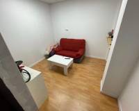 Аренда на длительный срок - Ground Floor - Murcia