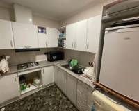 Аренда на длительный срок - Ground Floor - Murcia