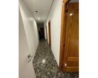 Аренда на длительный срок - Ground Floor - Murcia