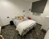 Аренда на длительный срок - Ground Floor - Murcia