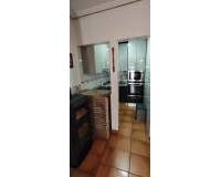 Аренда на длительный срок - Ground Floor - Orihuela Costa - Castillo de Don Juan