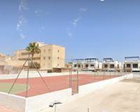 Аренда на длительный срок - Ground Floor - Orihuela Costa - Castillo de Don Juan