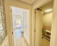 Аренда на длительный срок - Ground Floor - Orihuela Costa - Dehesa de campoamor