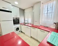 Аренда на длительный срок - Ground Floor - Orihuela Costa - Dehesa de campoamor