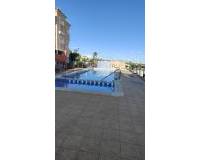 Аренда на длительный срок - Ground Floor - Orihuela Costa - La Florida