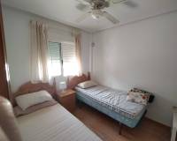 Аренда на длительный срок - Ground Floor - Orihuela Costa - La Florida