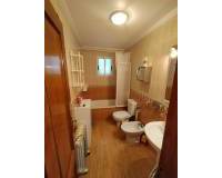 Аренда на длительный срок - Ground Floor - Orihuela Costa - La Florida