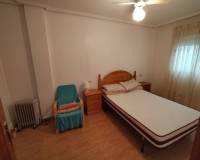 Аренда на длительный срок - Ground Floor - Orihuela Costa - La Florida