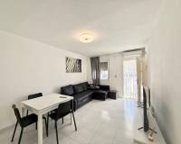 Аренда на длительный срок - Ground Floor - Orihuela Costa - La Florida