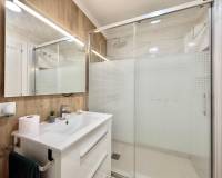 Аренда на длительный срок - Ground Floor - Orihuela Costa - La Florida