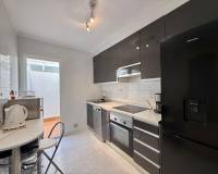 Аренда на длительный срок - Ground Floor - Orihuela Costa - La Florida