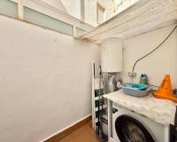 Аренда на длительный срок - Ground Floor - Orihuela Costa - La Florida