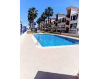 Аренда на длительный срок - Ground Floor - Orihuela Costa - Los Altos