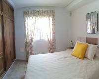 Аренда на длительный срок - Ground Floor - Orihuela Costa - Los Altos