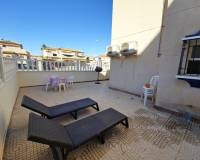 Аренда на длительный срок - Ground Floor - Orihuela Costa - Playa Flamenca