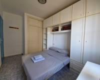 Аренда на длительный срок - Ground Floor - Orihuela Costa - Playa Flamenca