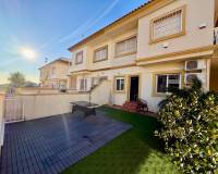 Аренда на длительный срок - Ground Floor - Orihuela Costa - Playa Flamenca