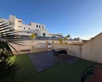 Аренда на длительный срок - Ground Floor - Orihuela Costa - Playa Flamenca