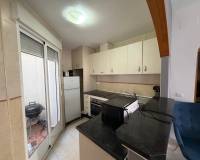 Аренда на длительный срок - Ground Floor - Orihuela Costa - Playa Flamenca