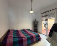 Аренда на длительный срок - Ground Floor - Orihuela Costa - Playa Flamenca