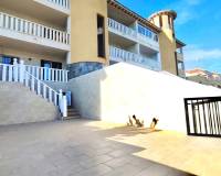 Аренда на длительный срок - Ground Floor - Orihuela Costa - Urbanización Blue Lagoon