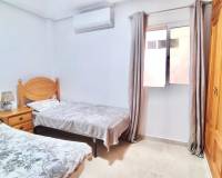 Аренда на длительный срок - Ground Floor - Orihuela Costa - Urbanización Blue Lagoon