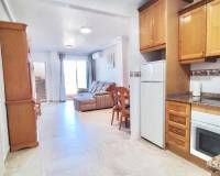 Аренда на длительный срок - Ground Floor - Orihuela Costa - Urbanización Blue Lagoon