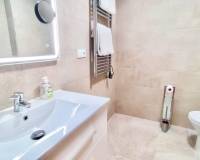 Аренда на длительный срок - Ground Floor - Orihuela Costa - Urbanización Blue Lagoon