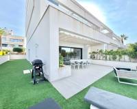 Аренда на длительный срок - Ground Floor - Orihuela - Las Colinas Golf