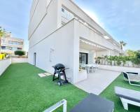 Аренда на длительный срок - Ground Floor - Orihuela - Las Colinas Golf